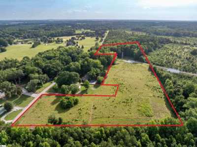 Residential Land For Sale in Piedmont, South Carolina