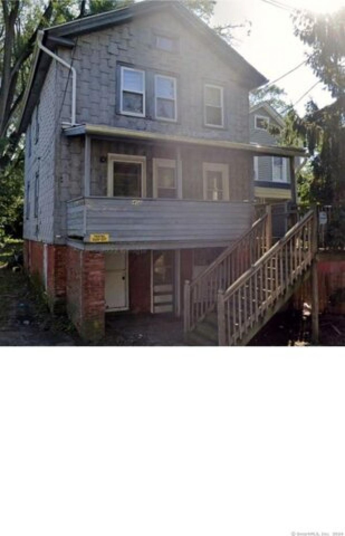 Picture of Home For Rent in New Haven, Connecticut, United States