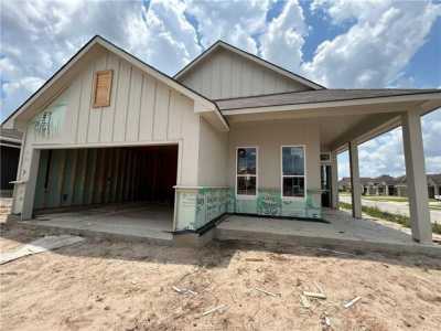 Home For Sale in Bryan, Texas