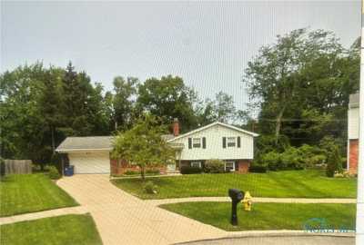 Home For Sale in Perrysburg, Ohio