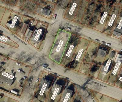 Residential Land For Sale in 