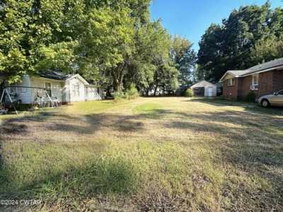 Residential Land For Sale in Jackson, Tennessee