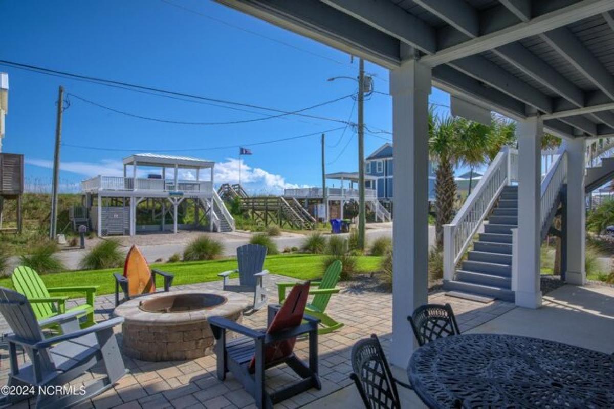 Picture of Home For Sale in Surf City, North Carolina, United States