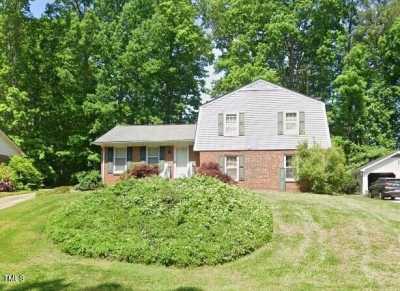 Home For Sale in Cary, North Carolina