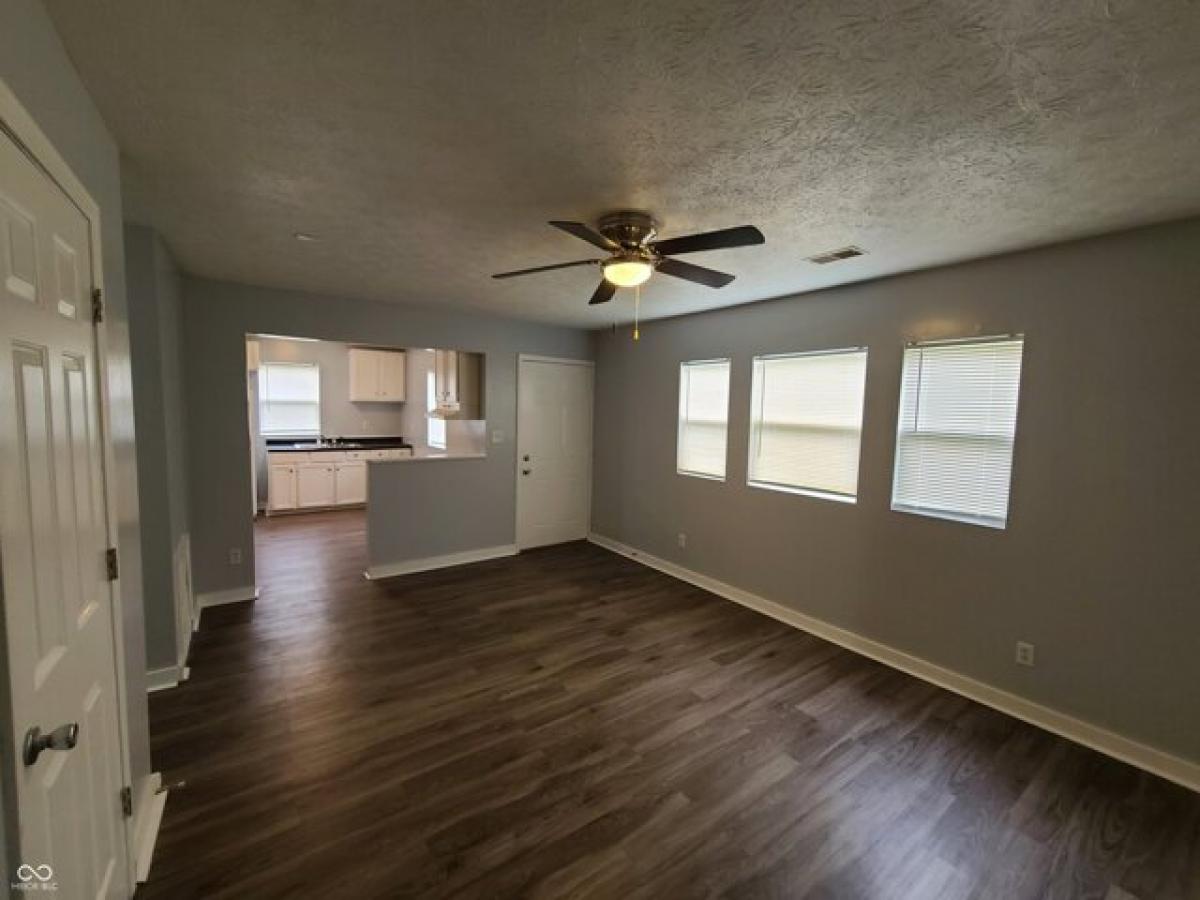 Picture of Home For Rent in Indianapolis, Indiana, United States