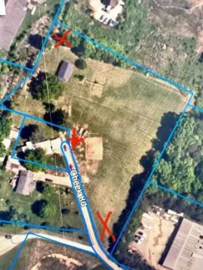 Residential Land For Sale in 