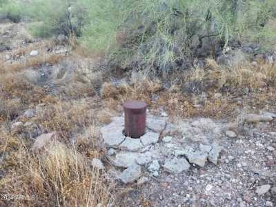 Residential Land For Sale in New River, Arizona