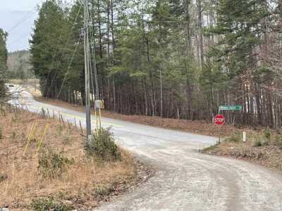 Residential Land For Sale in Tamassee, South Carolina