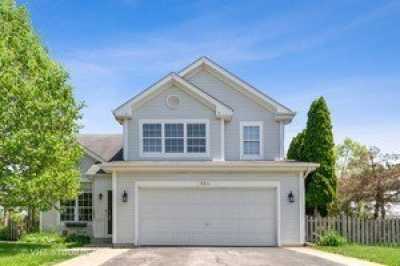 Home For Sale in Monee, Illinois