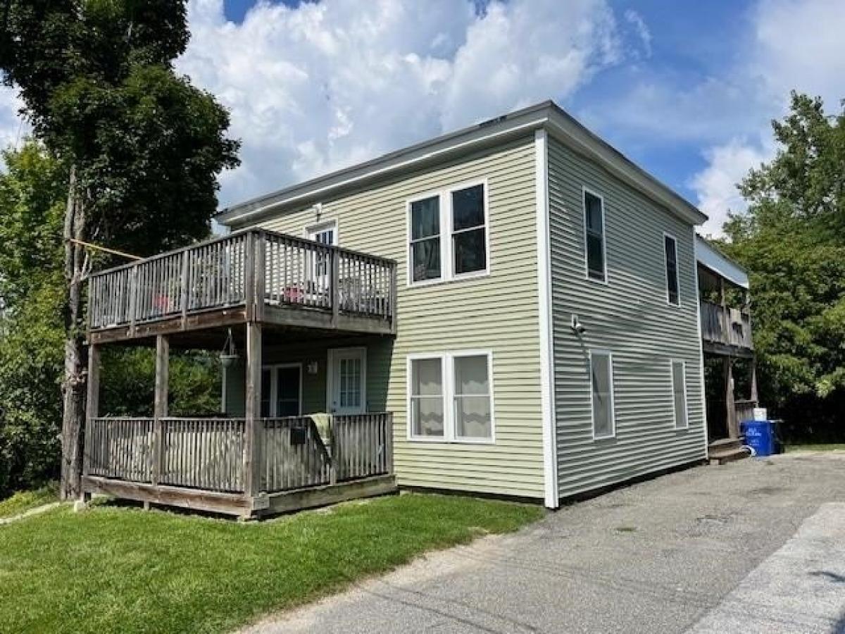 Picture of Home For Sale in Barre, Vermont, United States