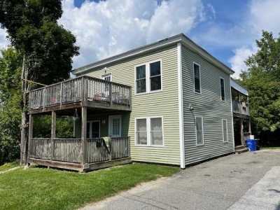 Home For Sale in Barre, Vermont