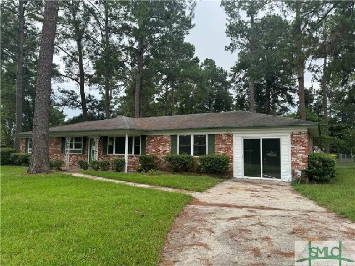 Picture of Home For Sale in Rincon, Georgia, United States