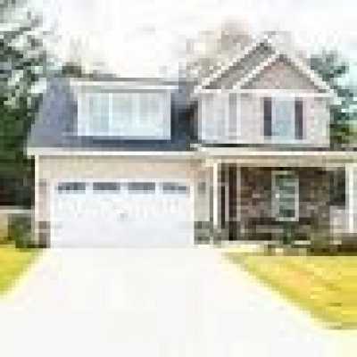 Home For Sale in Greenwood, South Carolina