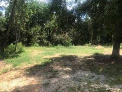 Residential Land For Sale in Highland Home, Alabama