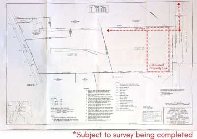 Residential Land For Sale in 