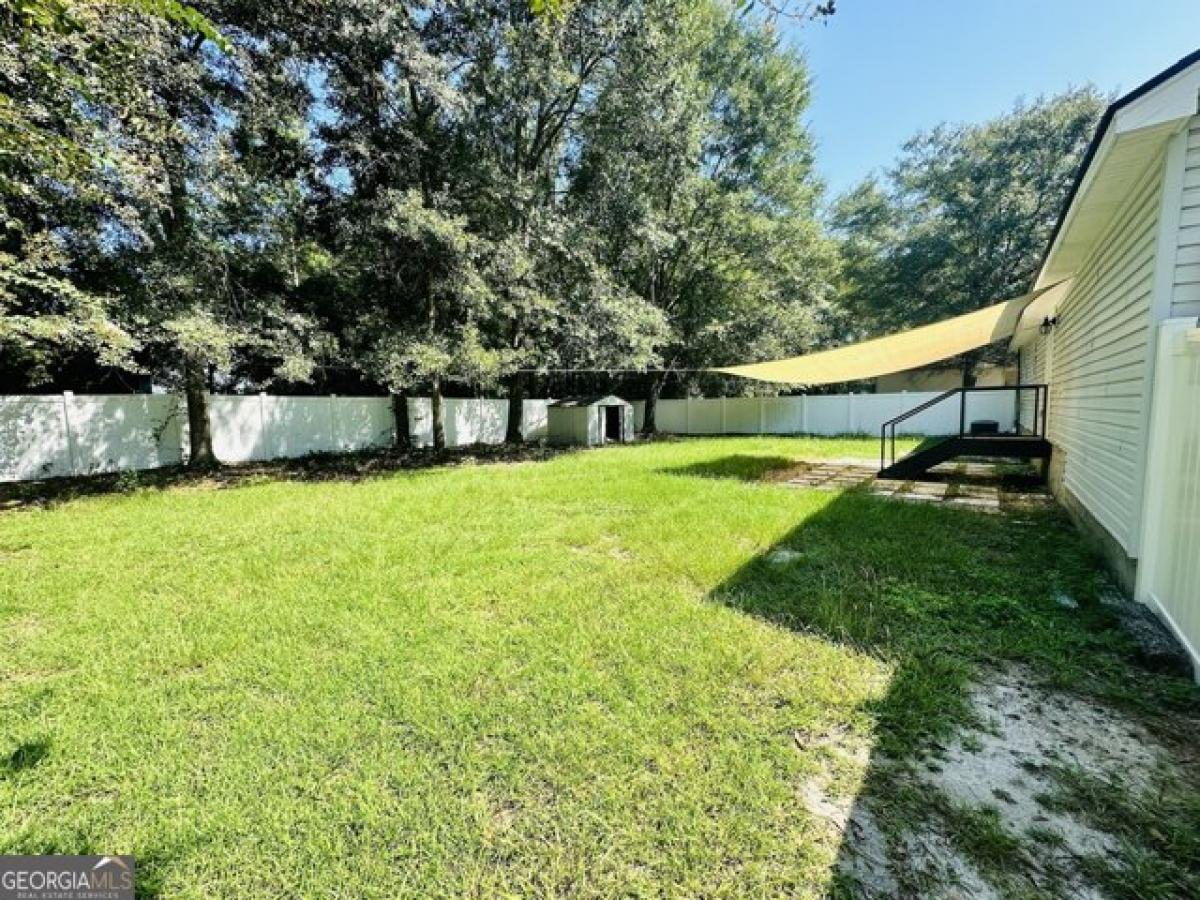 Picture of Home For Sale in Statesboro, Georgia, United States