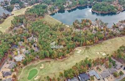 Residential Land For Sale in Hot Springs Village, Arkansas