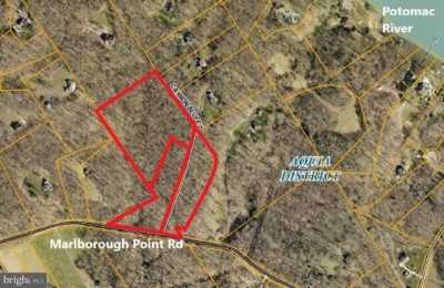 Residential Land For Sale in 