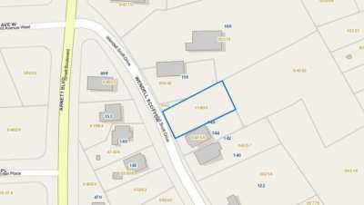 Residential Land For Sale in 