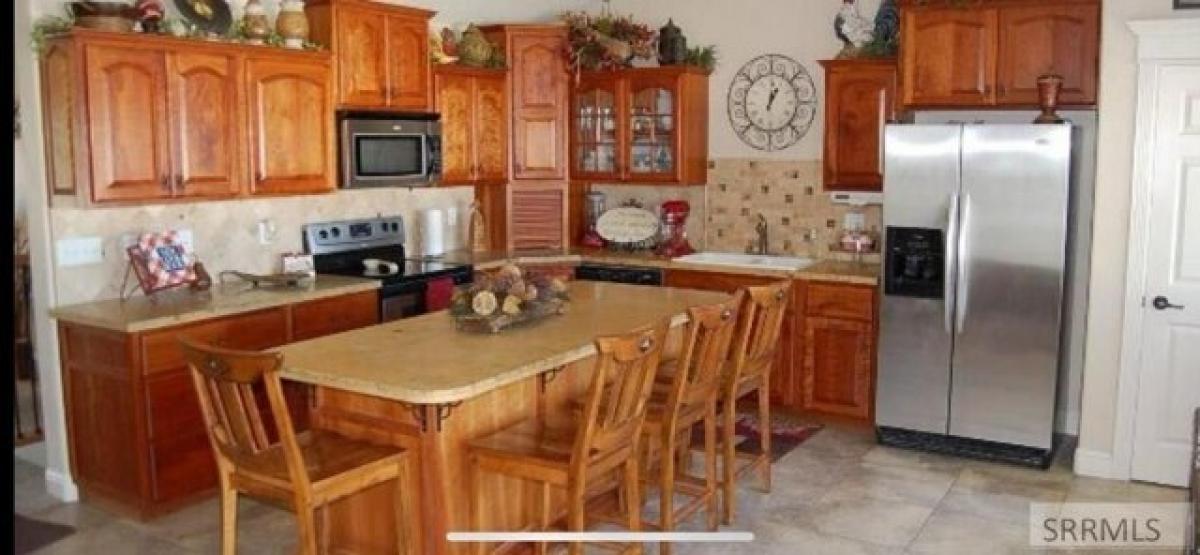 Picture of Home For Sale in Chubbuck, Idaho, United States