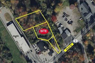 Residential Land For Sale in Kent, New York