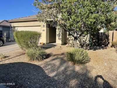 Home For Sale in Waddell, Arizona