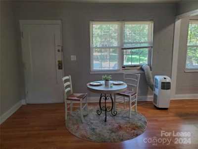 Apartment For Rent in Charlotte, North Carolina