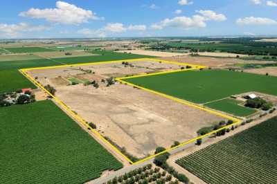 Residential Land For Sale in Elk Grove, California