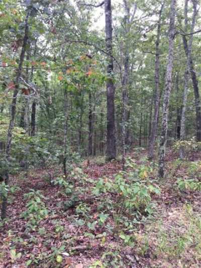 Residential Land For Sale in Ironton, Missouri