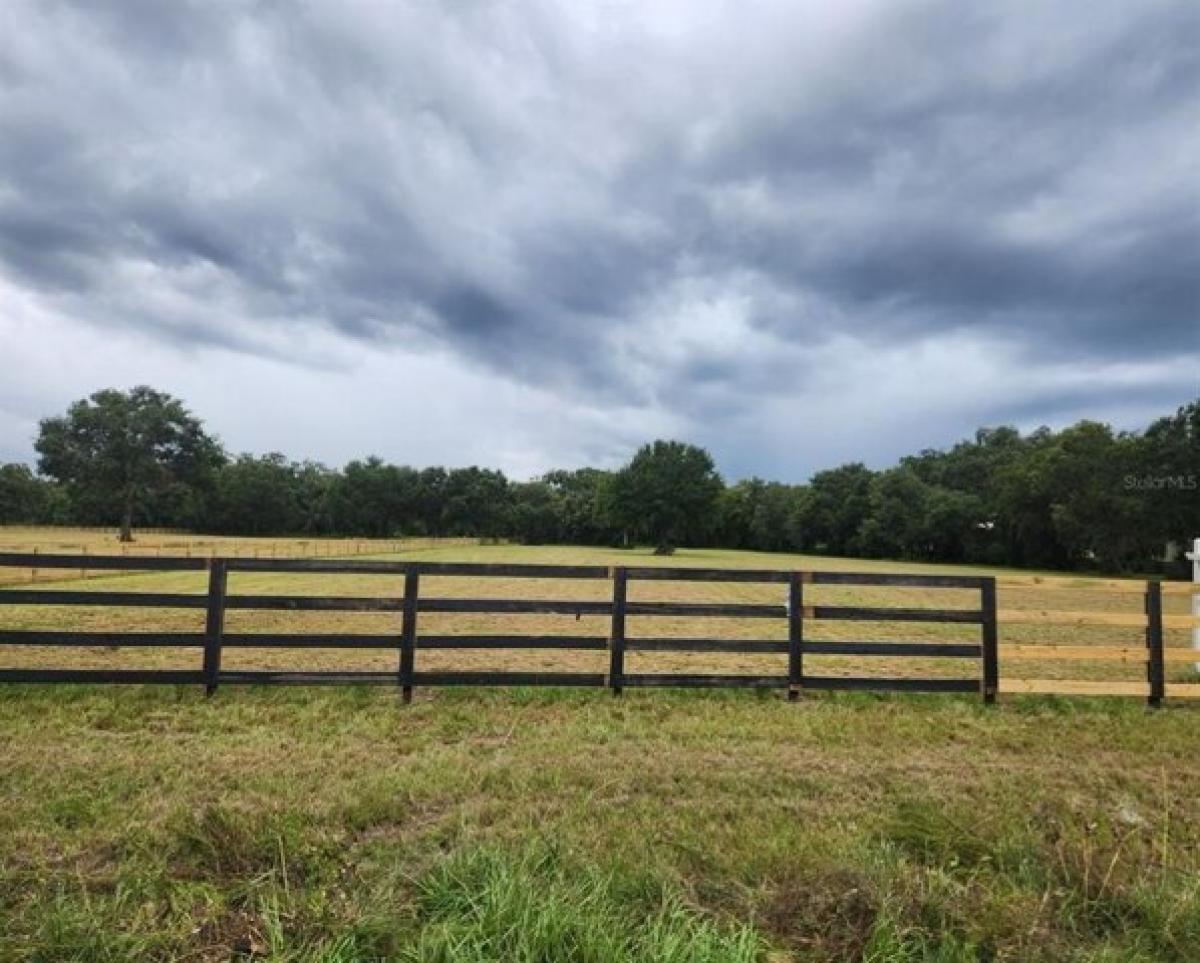 Picture of Residential Land For Sale in Plant City, Florida, United States