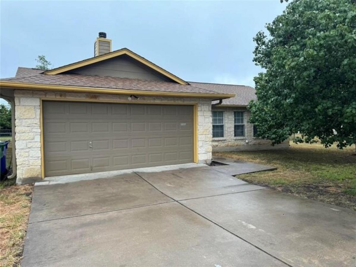 Picture of Home For Rent in Cedar Park, Texas, United States