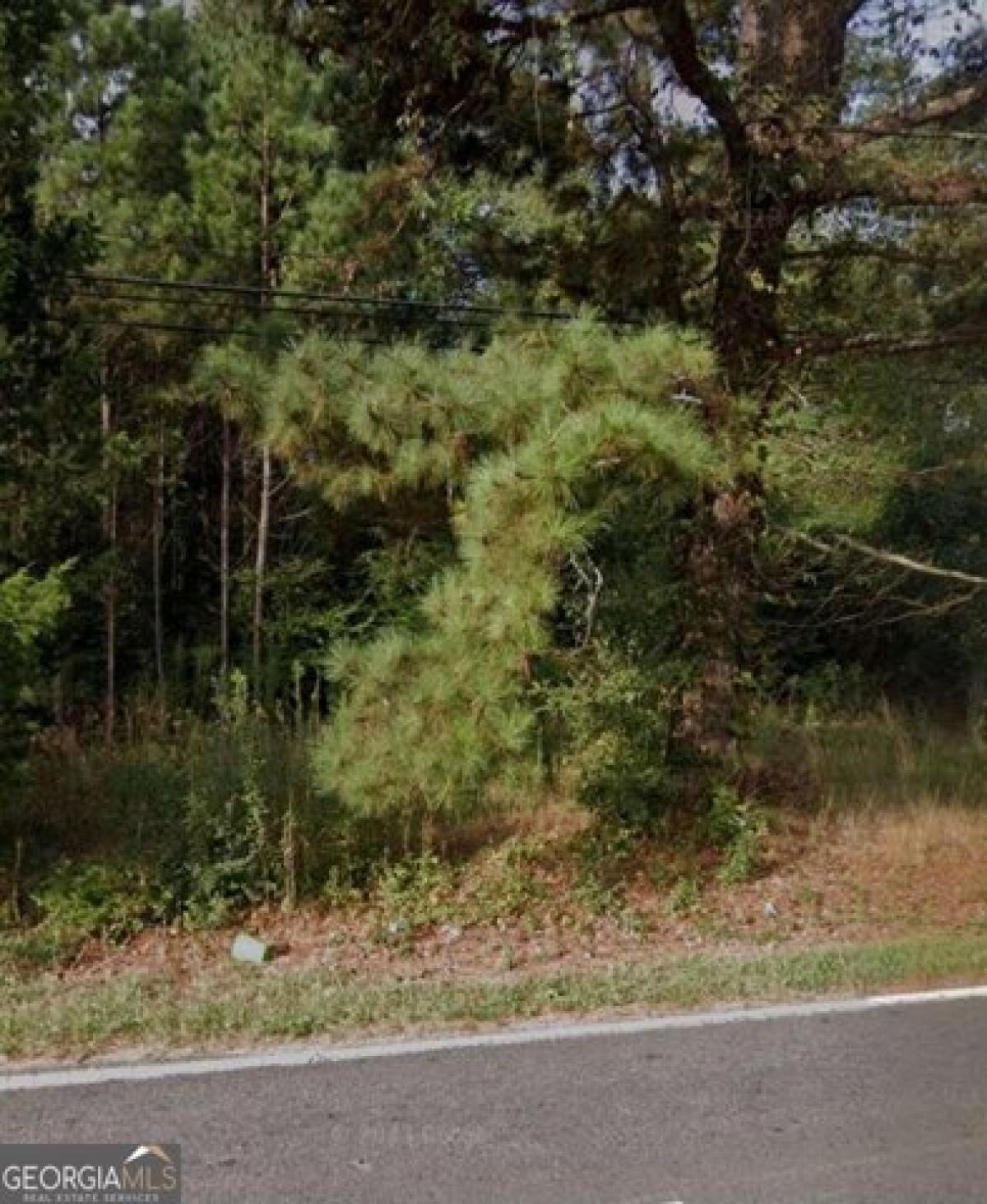 Picture of Residential Land For Sale in Athens, Georgia, United States