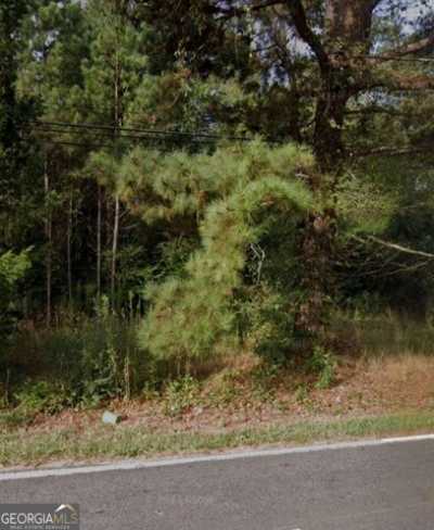 Residential Land For Sale in Athens, Georgia