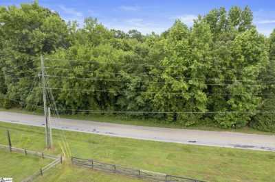 Residential Land For Sale in Simpsonville, South Carolina