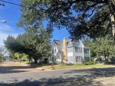 Home For Sale in Ville Platte, Louisiana