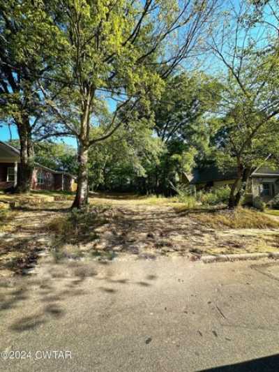 Residential Land For Sale in Jackson, Tennessee