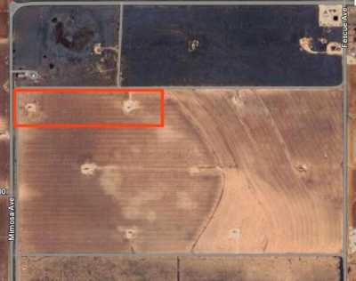 Residential Land For Sale in Lubbock, Texas