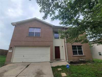 Home For Rent in Kyle, Texas