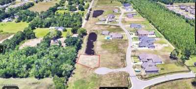 Residential Land For Sale in Lafayette, Louisiana