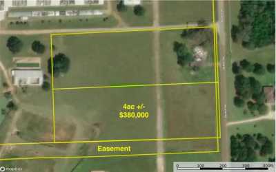 Residential Land For Sale in Hempstead, Texas