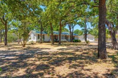 Home For Sale in Fredericksburg, Texas