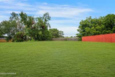 Residential Land For Sale in Lafayette, Louisiana