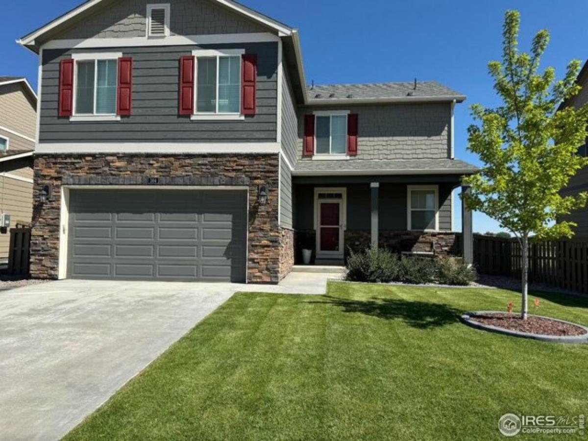 Picture of Home For Sale in Severance, Colorado, United States