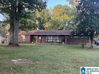 Home For Sale in Shelby, Alabama