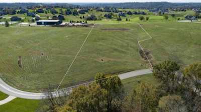 Residential Land For Sale in Richmond, Kentucky