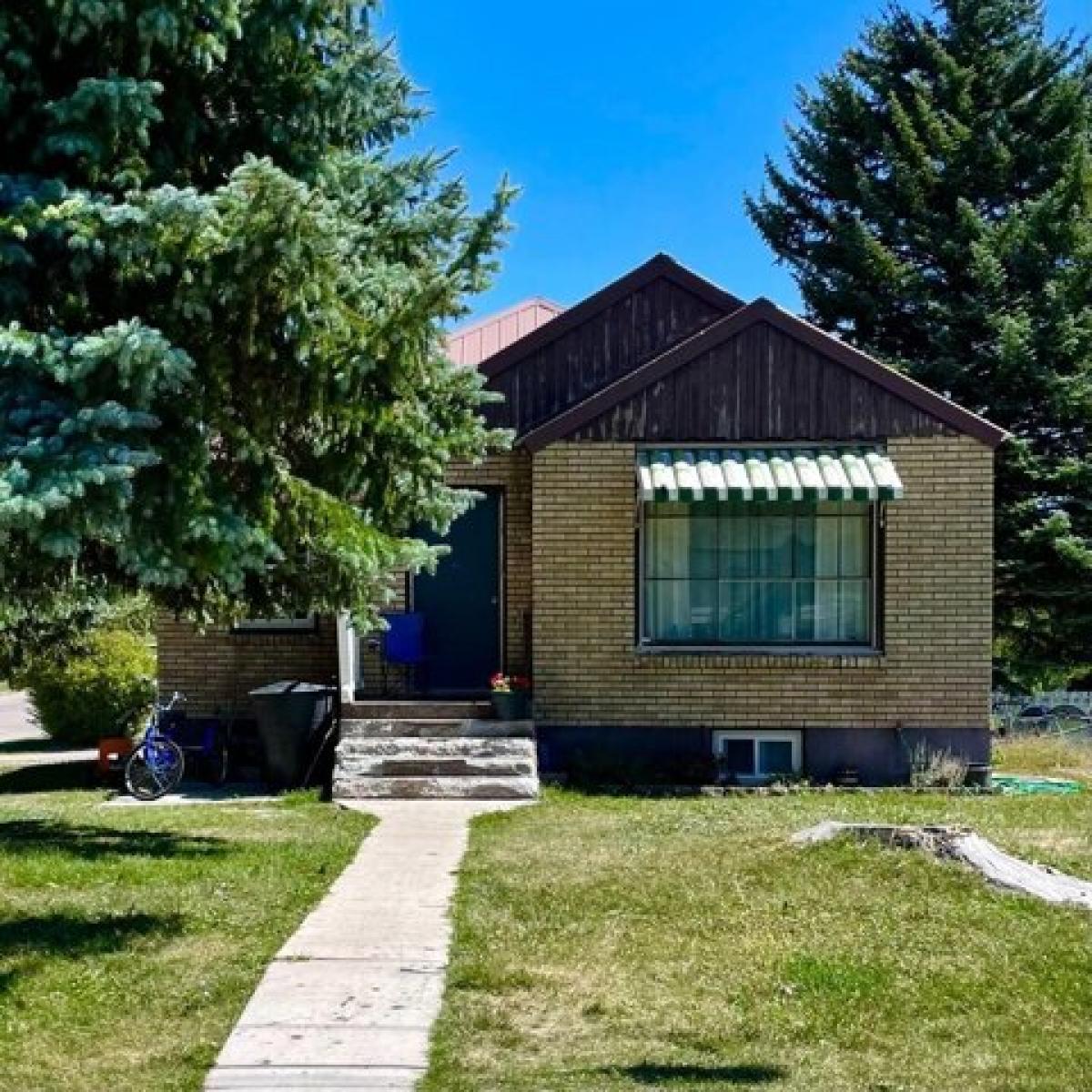 Picture of Home For Sale in Soda Springs, Idaho, United States