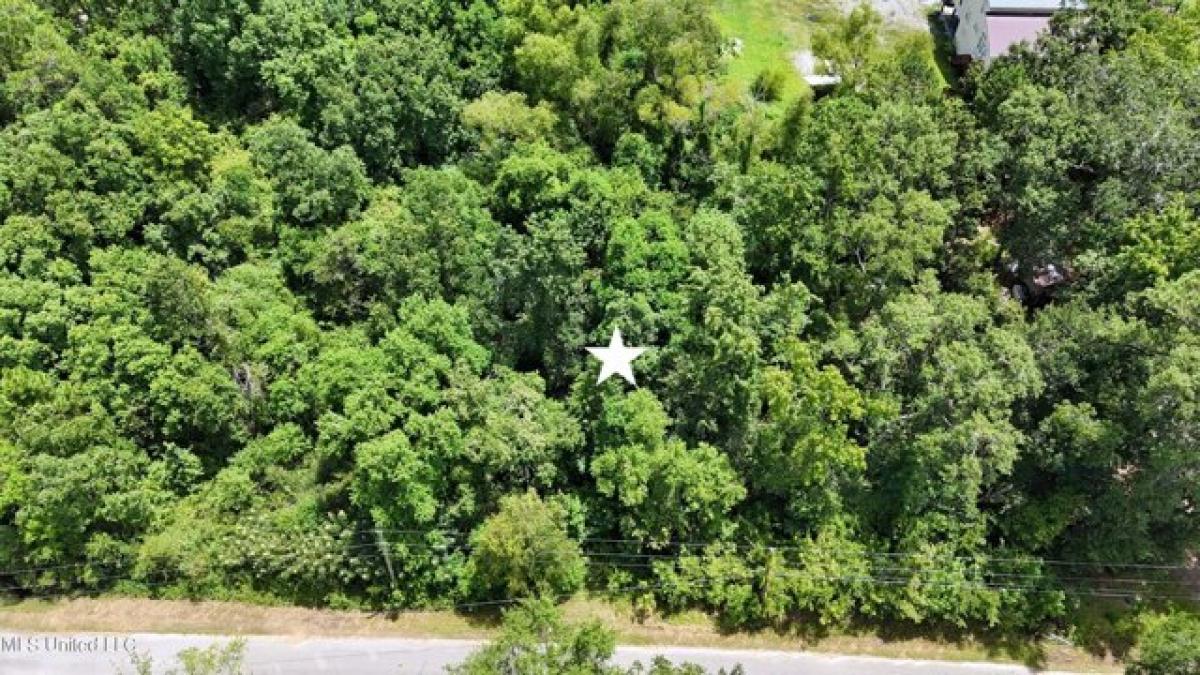 Picture of Residential Land For Rent in Ocean Springs, Mississippi, United States