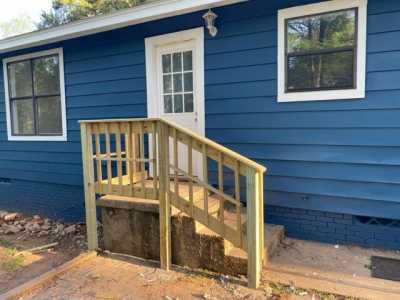 Home For Sale in Palestine, Texas