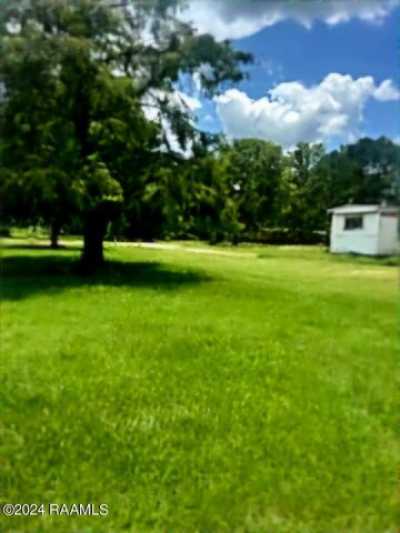 Residential Land For Sale in Breaux Bridge, Louisiana