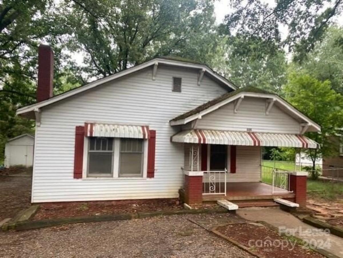 Picture of Home For Rent in Statesville, North Carolina, United States